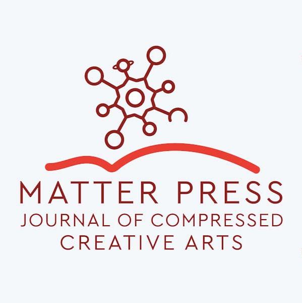 Cover of The Journal of Compressed Creative Arts