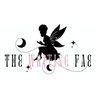 The Writing Fae logo