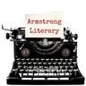 Armstrong Literary logo