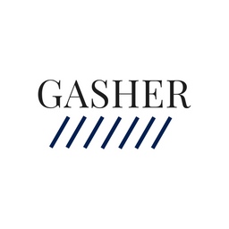 Gasher Journal avatar