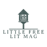 Little Free Lit Mag logo