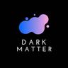 Dark Matter Magazine logo