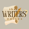 These Writers' Voices logo