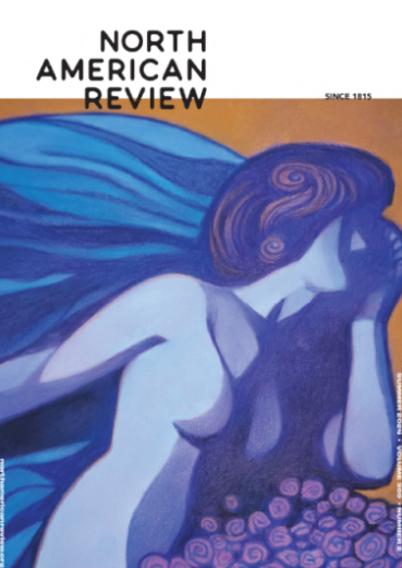 North American Review latest issue