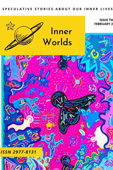 Inner Worlds latest issue