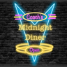 Coach's Midnight Diner logo