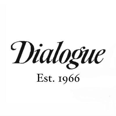 Cover of Dialogue: A Journal of Mormon Thought