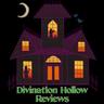 Divination Hollow Reviews logo