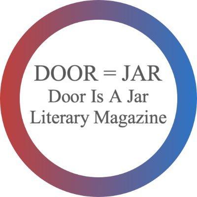 Cover of Door is a Jar Magazine