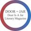 Door is a Jar Magazine