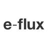 E-Flux Journal (No way to submit - Don't add) logo