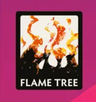 Flame Tree Fiction Newsletter logo