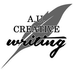 AU Creative Writing Society avatar