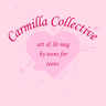 Carmilla Collective  logo