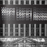 Wayne Literary Review logo