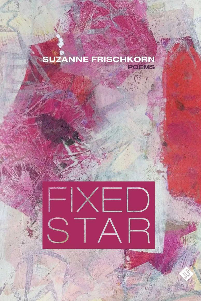 Book cover of Fixed Star by Suzanne Frischkorn