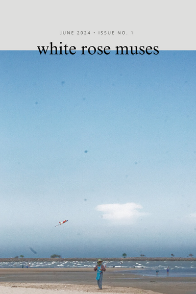 White Rose Muses latest issue