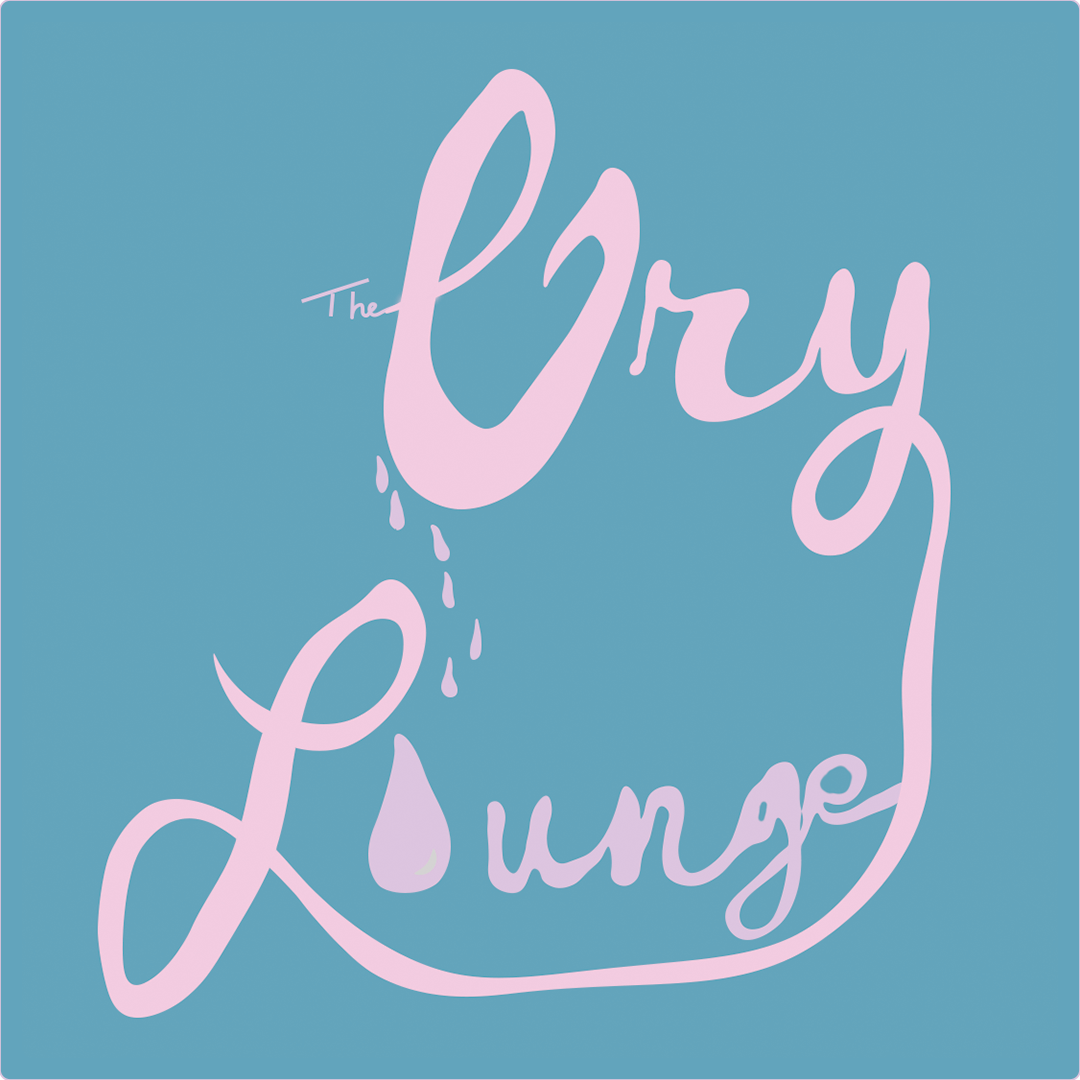 Cover of THE CRY LOUNGE