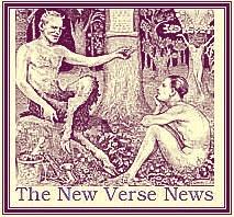 The New Verse News latest issue