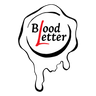 Bloodletter Magazine logo