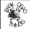 Dark Dead Things logo