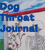 Dog Throat Journal