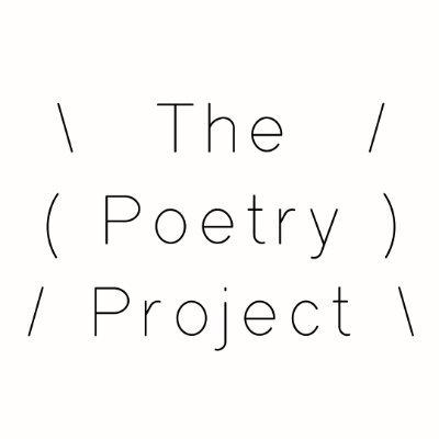 Cover of The Poetry Project Newsletter