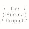 The Poetry Project Newsletter logo