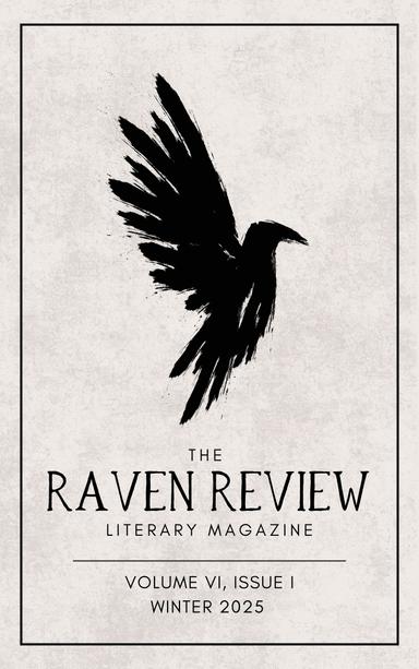 The Raven Review latest issue