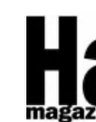 Harrisburg Magazine logo