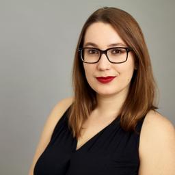 Sarah Munn avatar