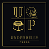 Underbelly Press logo