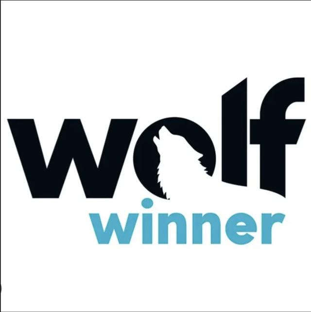 Wolf Winner avatar