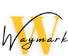 Waymark logo