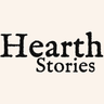 Hearth Stories logo