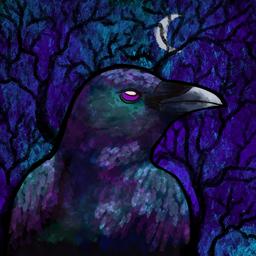 Alice Crow avatar