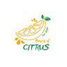 Tones of Citrus logo