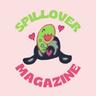 Spillover Magazine logo