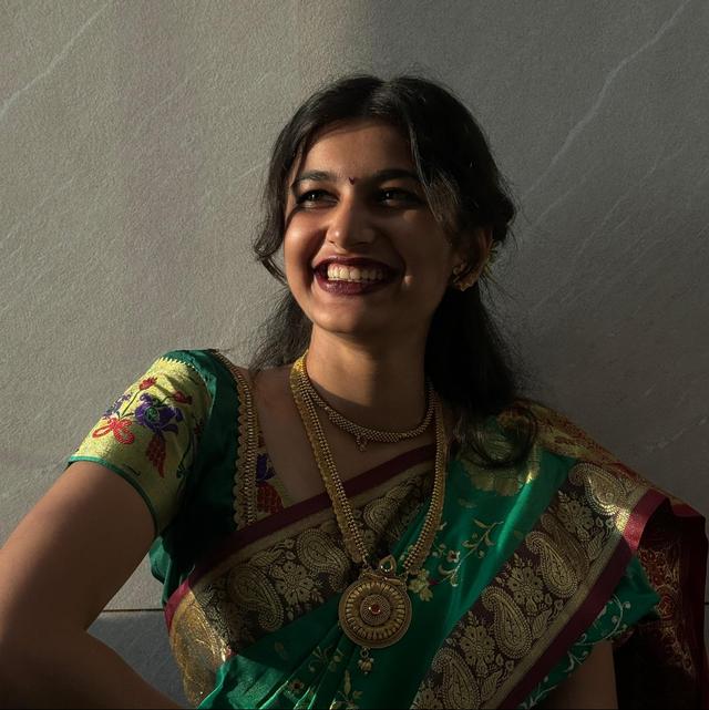 Anushka Chavan avatar