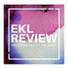 EKL Review logo