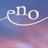 Eno Magazine logo