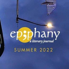 Cover of Epiphany