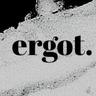 ergot. logo