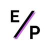 EX/POST Magazine logo