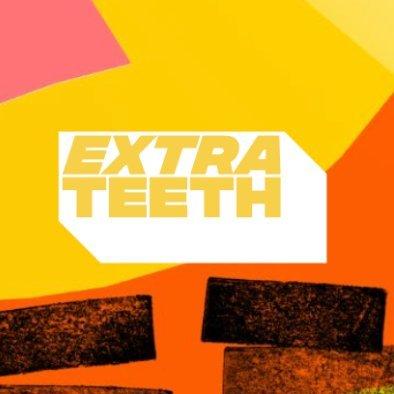 Cover of Extra Teeth