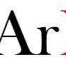 ArLiJo (Arlington Literary Journal) logo