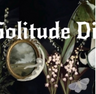 Solitude Diaries logo