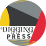 Digging Press Journal logo