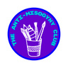 The Anti-Misogyny Club logo