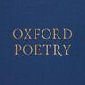 Oxford Poetry logo